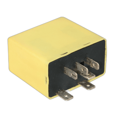 GM Flasher Unit, 12V, Max Load 94W - 12 Months Warranty